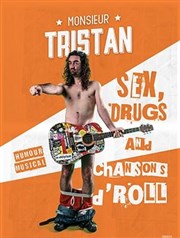 Monsieur Tristan dans Sexe, amour et chansons drôles L'ATN Affiche