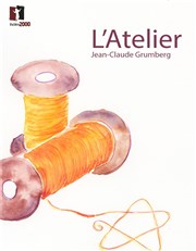 L'Atelier Thtre 2000 Affiche