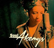 Soul Akemys Thtre de l'Oulle Affiche