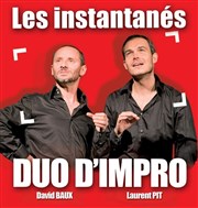 Les Instantanés Thtre Divadlo Affiche