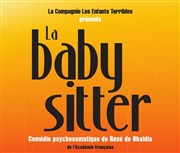 La Baby Sitter Le Bocal Affiche