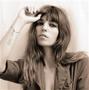 Lou Doillon Studio n104 Affiche