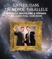 Entrez dans un mode parallèle Casino Terrazur Affiche