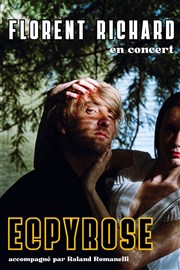 Florent Richard / Ecpyrose Thtre Essaion Affiche