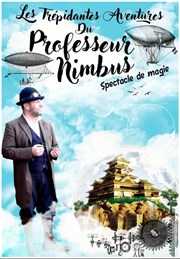 Professeur Nimbus Thtre Divadlo Affiche