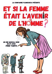 Et si la femme était l'avenir de l'homme ? Petit Kursaal Affiche