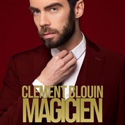 Clément Blouin Luna Negra Affiche