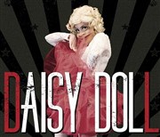 Daisy Doll Thtre des Barriques Affiche