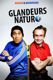 Les Glandeurs Nature Thtre 100 Noms - Hangar  Bananes Affiche