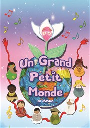 Un grand petit monde en chanson Thtre de poche : En bord d' Affiche