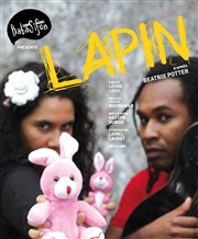 Lapin Thtre Astral-Parc Floral Affiche