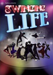 Swinging life Alhambra - Grande Salle Affiche