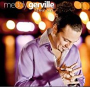 Meddy Gerville Quintet | 7ème ciel Le Baiser Sal Affiche