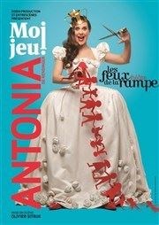 Antonia de Redinger dans Moi jeu L'Athna Affiche