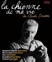 La chienne de ma vie Les Rendez-vous d'ailleurs Affiche