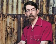 Fred Hersch solo Le Duc des Lombards Affiche