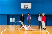 Pascal Rambert | Répétition | Avec Emmanuelle Béart et Denis Podalydès Chaillot - Thtre National de la Danse / Salle Jean Vilar Affiche