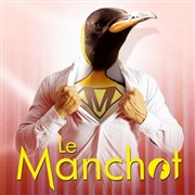 Le Manchot Tho Thtre - Salle Tho Affiche