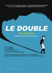 Le Double Thtre de La Garenne Affiche