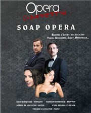 Soap Opéra L'Artyms Affiche