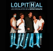 Lolpithal Les Tontons Flingueurs Affiche