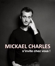 Mickaël Charles dans Mickaël Charles s'invite chez vous Espace Gerson Affiche