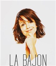 La Bajon dans Vous couperez La Compagnie du Caf-Thtre - Grande Salle Affiche