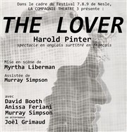 The Lover La Tour de Nesle Affiche