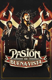 Pasion de Buena Vista L'Ecrin Affiche