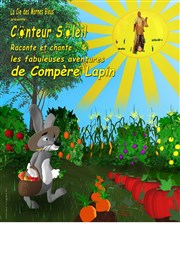 Conteur Soleil La Comdie de Limoges Affiche