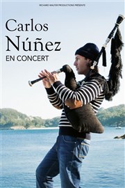 Carlos Nunez | Tour 2019 Le Libert Affiche