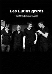 Week-end d 'improvisation Lutins Givrés / Transbordeurs Thtre du Cyclope Affiche