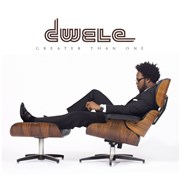 Dwele New Morning Affiche