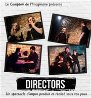 Directors L'Esquif Affiche