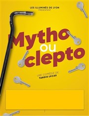 Mytho ou clepto Caf Thtre de l'Accessoire Affiche