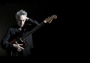 Marc Ribot & the youg Philadelphians New Morning Affiche