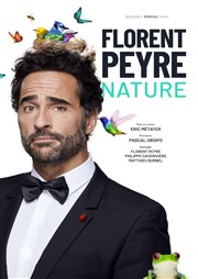 Florent Peyre dans Nature Thtre Sbastopol Affiche