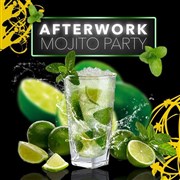 L'Afterwork Mojito Party California Avenue Affiche