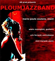 Ploumjazzband en Trio Moulin  Caf Affiche