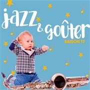 Jazz & goûter fête l'histoire du Rock'n'roll avec Matthieu Boré Sunset Affiche