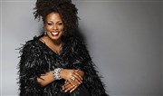 Dianne Reeves Le Thtre, Scne Nationale de Saint-Nazaire Affiche