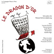 Le dragon d'or La Pniche Anako Affiche