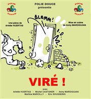 Viré Bibi Comedia Affiche