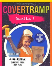 CoverTramp @ Paris Alhambra Affiche