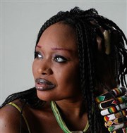 Afrique 5 : Oumou Sangare, Mory Djely Kouyaté Salle Pleyel Affiche