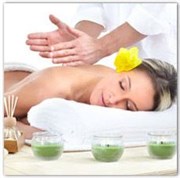 Massage ayurvédique 1H30 pour Elle Beauty Secrets Affiche