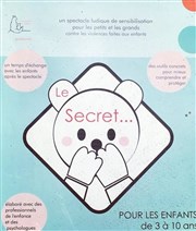 Le Secret... L'Art D Affiche