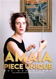 Amaia dans Pièce Unique Monde Du Rve Affiche