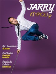 Jarry dans Atypique Espace Mdoquine Affiche