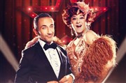 La cage aux folles Espace Carpeaux Affiche